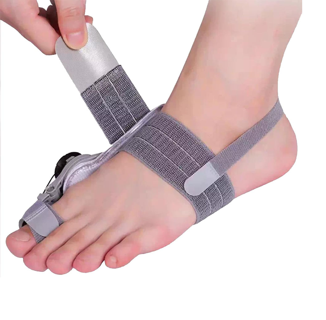 Corrector De Juanete Ajustable Adulto